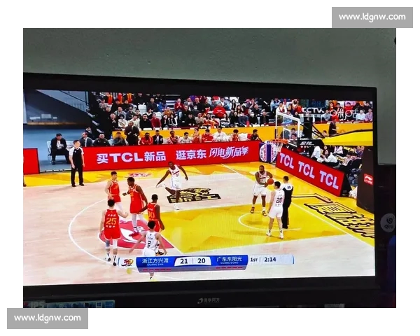 全新篮球赛事平台上线 打造最全面的篮球赛事直播和数据分析体验