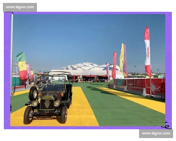 球迷村住宿条件详解及舒适体验全方位指南