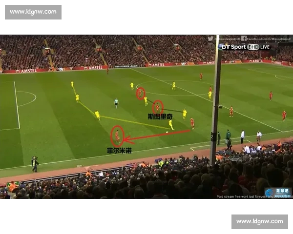 足球比赛走势变化分析与战术调整对比赛结果的影响探讨