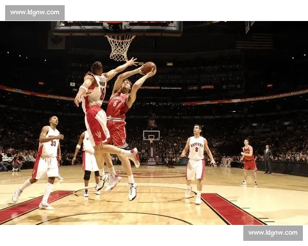 体育赛事分析的基本思路与方法探讨如何提高赛事预测准确性和决策能力