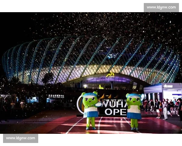 激情对决不断更新，全球顶级网球赛事现场直播全解析